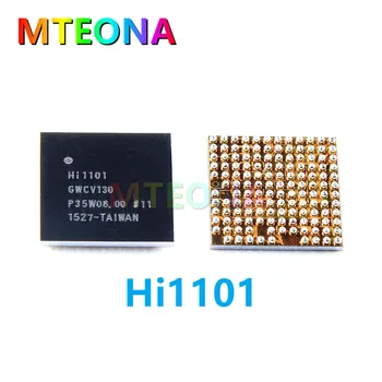 10 шт./лот Оригинальный чип модуля Wi-Fi IC Wi-Fi HI1101 Hi1101GWC WIFI