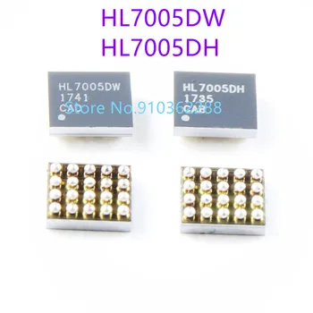 5-10 шт./лот Оригинальный новый HL7005DW HL7005DH Charge Зарядная микросхема