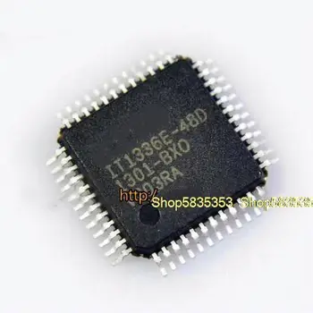 5-10 шт. Новый чип для чтения карт IT1336E-48D QFP-48