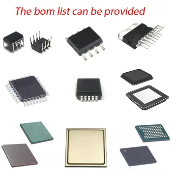 LTC491-Оригинальные электронные компоненты, список спецификаций интегральных схем