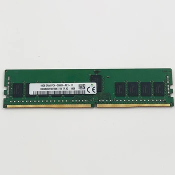 NF5280 M5 NF5180M5 NF5270 M5 Оперативная Память Для Inspur 16GB 16G 2RX8 DDR4 2666 ECC REG Серверная Память