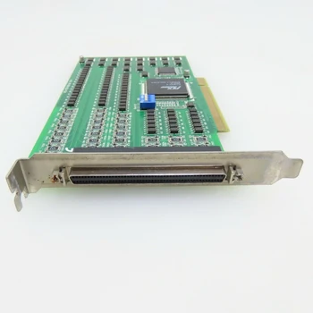 PCI-1754 REV.A1 64-канальная изолированная плата цифрового вывода для карты захвата Advantech Высокое качество Быстрая доставка