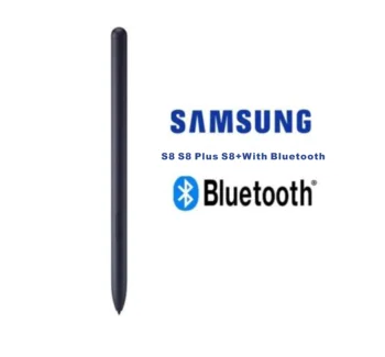 Samsung Galaxy Tab S8 S8 + S8 Ultra S Pen С Bluetooth-Стилусом Для Управления Жестами Spen Touch Pencil EJ-PT870BBEGWW