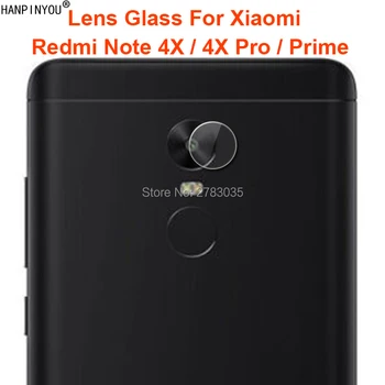 Для Xiaomi Redmi Note 4 4X Pro Prime 5,5 
