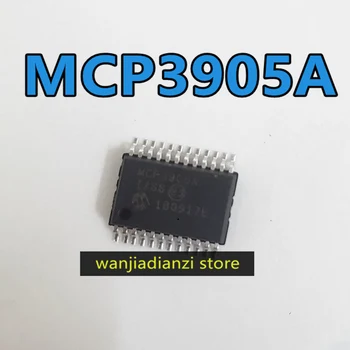 Оригинальная микросхема MCP3905A-I/SS MCP3905AT-I/SS для учета энергии MCP3905A MCP3905