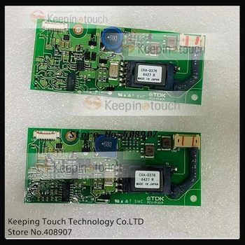 Плата инвертора CCFL LCD для оригинального TDK CXA-0376 PCU-P161A