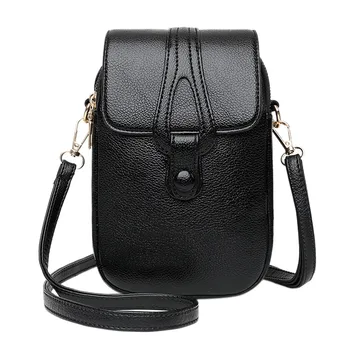Роскошная дизайнерская сумка, вертикальная сумка-мессенджер на одно плечо, сумка для мобильного телефона, женские сумки, акция бесплатной доставки сумка