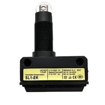 Точечный Концевой выключатель SL1-A SL1-EK SL1-P SL1-D SL1-AK SL1-H с микропереключателем