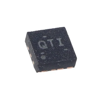 1 шт. TPS61252DSGR WSON-8 Шелкография QTI чип IC Новый оригинальный