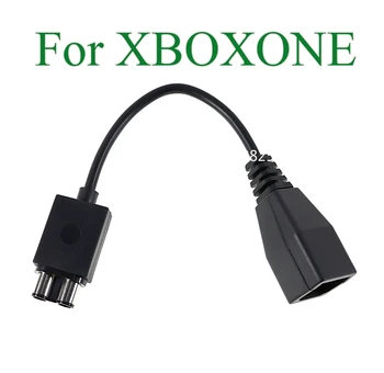 10 Шт. для Microsoft Xbox 360 к Xbox Slim/One/E Кабель-адаптер Переменного тока для передачи питания кабель-конвертер для xbox360