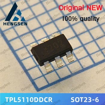 10 шт./лот TPL5110DDCR TPL5110 Интегрированный чип 100% Новый и оригинальный
