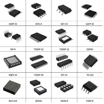 100% Оригинальное программируемое логическое устройство EP2C5T144I8N (CPLDs/FPGA) LQFP-144 (20x20)