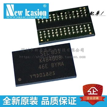 10шт K4B4G0846E-BYMA FBGA-78 DDR DRAM Оригинал новый