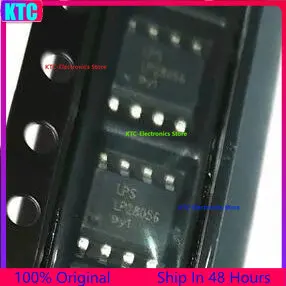 10ШТ Оригинальный чип управления питанием LP4068B5F SOT23-5 LP6460B6F SOT23-6