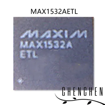 5 шт./лот MAX1532AETL MAX1532A QFN-40 100% новый