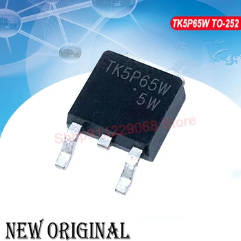(5 штук) 50P06-15L SUD50P06-15L TO-252/ TK5P65W/SF5A400HD 5A 400V / K4212 2SK4212 30V 48A TO-252 