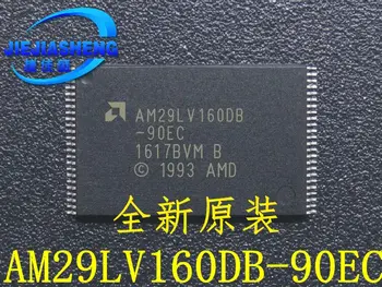 5 штук AM29LV160DB-90EC TSSOP-48