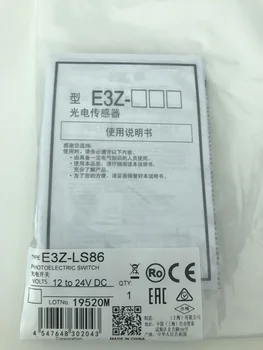 E3Z-L61 E3Z-L81 E3Z-LS86 LS88 LS83 LS86 LS66 LS63 LS68 LS81 Фотоэлектрический Датчик переключения