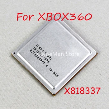 OCGAME Original X818337 X818337-001 002 003 004 005 Чип BGA IC GPU CPU для Xbox360 Xbox 360 Slim