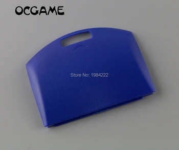 OCGAME Для PSP1000 крышка батарейного отсека/деталь для ремонта крышки батарейного отсека для PSP 1000 на выбор