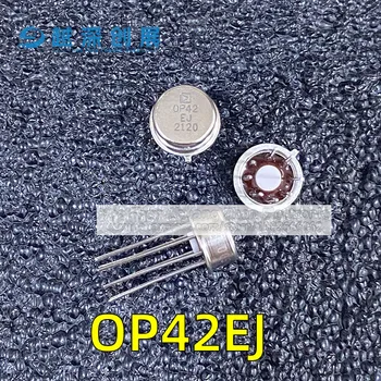 OP42AJ / 883 OP42AJ OP42 с золотым уплотнением, сменная упаковка, классический операционный усилитель CAN8, можно спросить о подлинных чипах