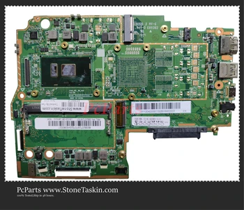 PcParts для Lenovo 330S-14IKB Ideapad 14,0 Материнская плата ноутбука 5B20S69518 5B20T29719 5B20T29707 I3-7020U I3-7100U DDR4 Протестирована