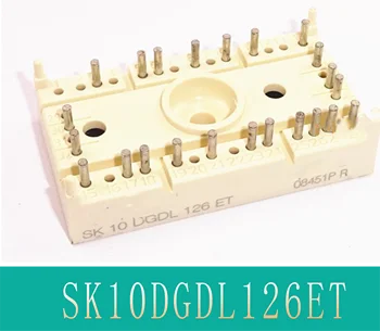 SK10DGDL126ET SK15DGDL126ET SK50DGDL126TET НОВЫЙ модуль IGBT