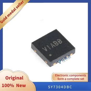 SY7304DBC DFN-10 Новый оригинальный набор встроенных чипов