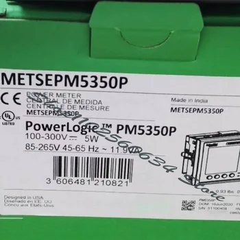Абсолютно новый оригинальный METSEPM5350P PM5350P гарантия один год, быстрая доставка