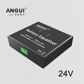 Аккумуляторный Эквалайзер ANGUI FBA052S 2X12 В Свинцово-кислотные Гелевые Батареи Серии Balancer 2S Active NCM 24 В 25,6 В 29,6 В
