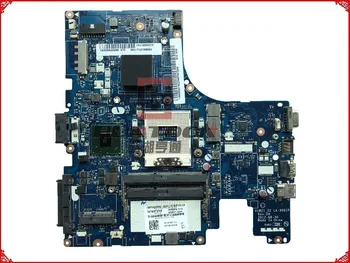 Высокое качество Фирменная Новинка FRU: 90002215 Для Lenovo Ideapad Z400 Материнская плата VIWZ1_Z2 LA-9061P HM76 PGA989 DDR3 Полностью протестирована