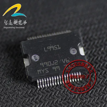Гарантия качества чипа платы автомобильного компьютера L9951 ECU