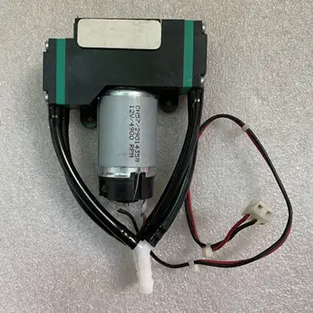 Германия Применяется к вакуумному насосу Thomas DC Cleaning Pump 1420dp/12V