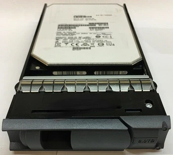 Для NetApp X318A-R6 8 ТБ 7,2 К SAS 12 ГБ SP-318A-R6 жесткий диск FAS8020