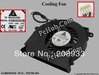 Для вентилятора ноутбука DELTA KSB0505HB-9F2C 5V 0.40A