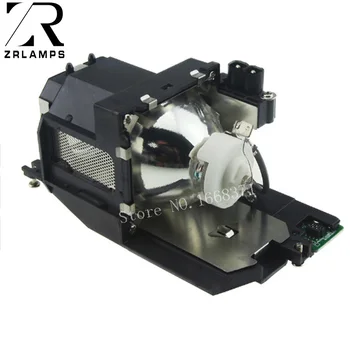 Лампа проектора ZR высшего качества ET-LAV200/ETLAV200 С корпусом для PT-VW430/PT-VW431D/PT-VW440/PT-VX500/PT-VX510