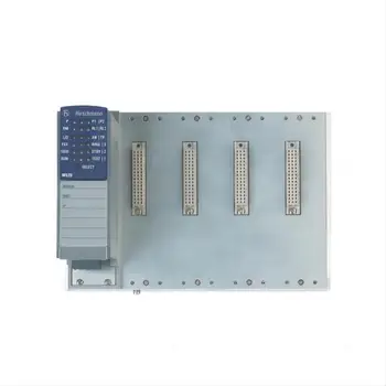 Модульный Ethernet-коммутатор Hirschmann MS20-1600SAAEHC/HH с управляемым креплением на DIN-рейку