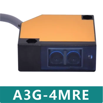 Новый оригинальный фотоэлектрический датчик переключения A3G-4MRE