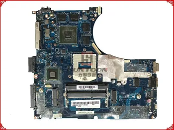 Оптовая продажа Высокого качества FRU: 90002910 ДЛЯ Lenovo Ideapad Y410P Материнская Плата ноутбука VIQY0 NM-A031 HM86 PGA947 GT750M 2 ГБ Протестирована