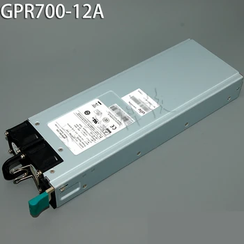 Почти новый оригинальный блок питания для GRE 700 Вт Импульсный источник питания GPR700-12A