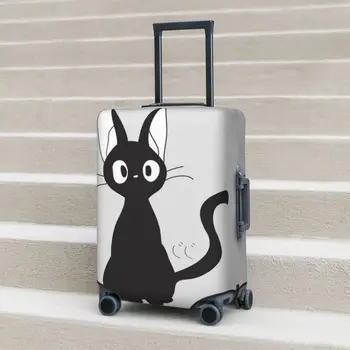 Чехол для чемодана Jiji от Kiki's Delivery Flight Business Практичный для защиты багажа
