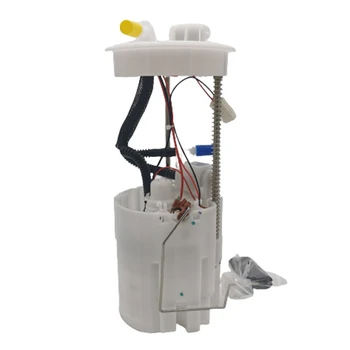 Электрический Топливный насос В сборе Топливный фильтр Подходит для Nissan T32 X-TRAI 2WD 2014-2015 17040-4BB2A 17040-4EF1A